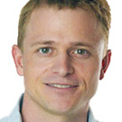 Peter Fenton