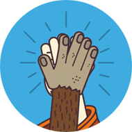 http://de.zendesk.com/blog/ein-affe-ein-shimpanse-und-buddhy-arbeiten-zusammen-um-ihre-kundenkommunikation-zu-vereinfachen